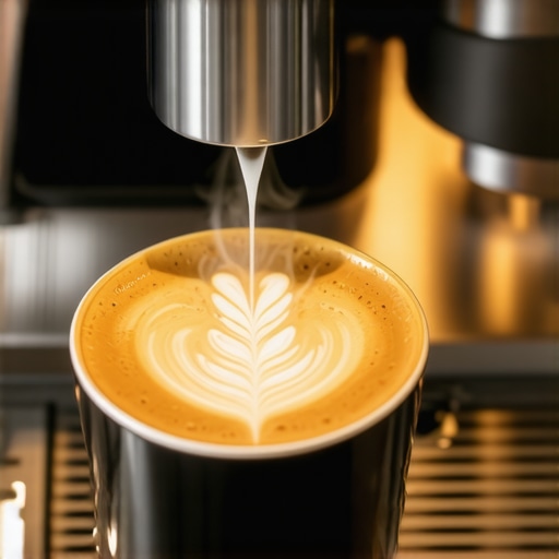 Best Milk Frother & Steamer Tips for Perfect Latte Art 2024