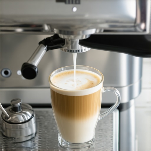 Best Milk Frother & Steamer Tips for Perfect Latte Art 2024