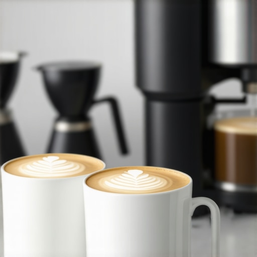 Best Milk Frothers & Steamers for Flawless Microfoam in 2024