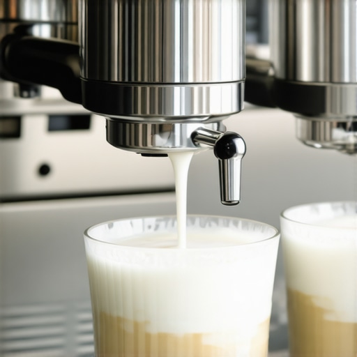 Best Milk Frothers & Steaming Tips for Latte Art Perfection