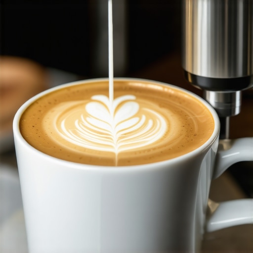 Best Milk Frothers & Steaming Tips for Microfoam & Latte Art