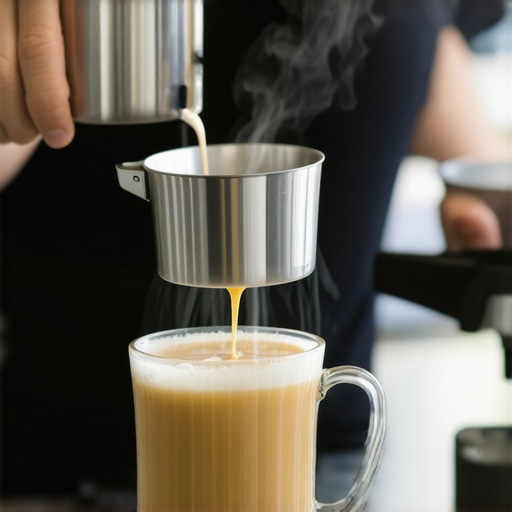 Best Milk Frothers & Steaming Tips for Perfect Latte Art 2024