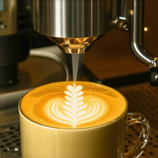 Best Milk Frothers & Steaming Tips for Perfect Latte Art