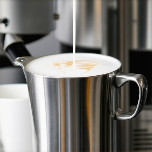 How to Achieve Microfoam & Cappuccino Perfection with Milk Frothers