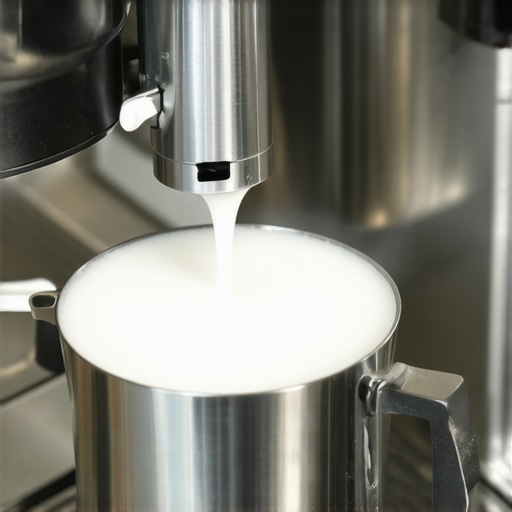 How to Achieve Perfect Microfoam with Milk Frothers & Steamers