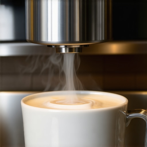 How to Create Fluffy Microfoam Using Milk Frothers and Steamers