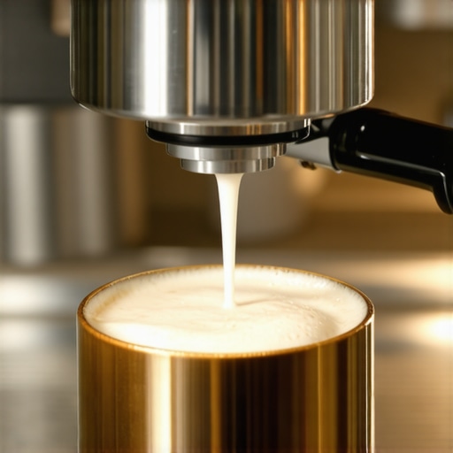 Master Microfoam & Milk Steamer Hacks for Cafe-Quality Cappuccinos