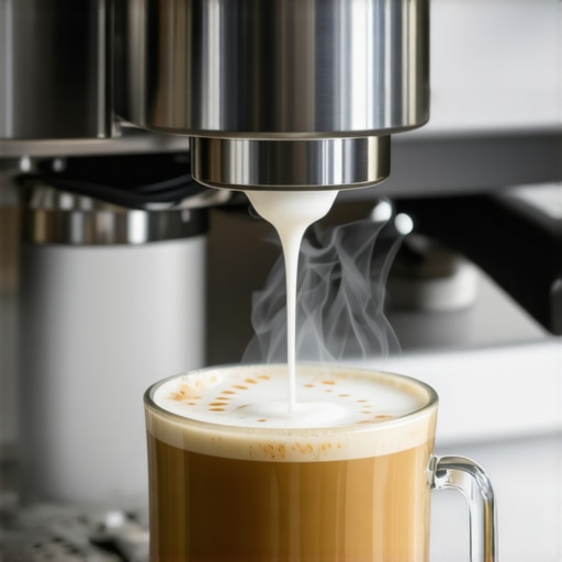 Microfoam Mastery: Top Milk Frother & Steamer Hacks for Perfect Lattes