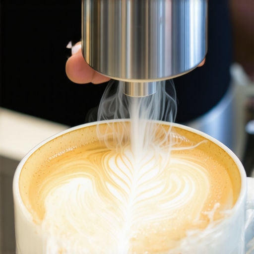 Top Milk Frother & Steamer Tips for Perfect Latte Art in 2024
