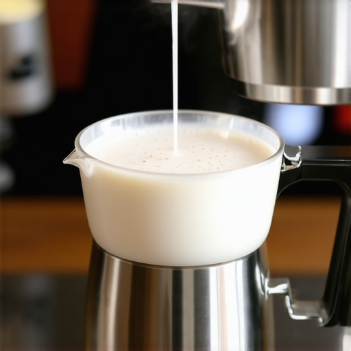 Ultimate Guide to Milk Frother & Steamer Techniques for Flawless Microfoam