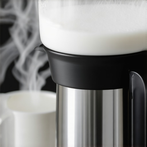 Ultimate Guide to Milk Frothers & Steamers for Perfect Microfoam 2024