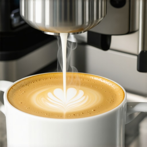 Ultimate Guide to Milk Steamer & Frother Tips for Perfect Cappuccinos