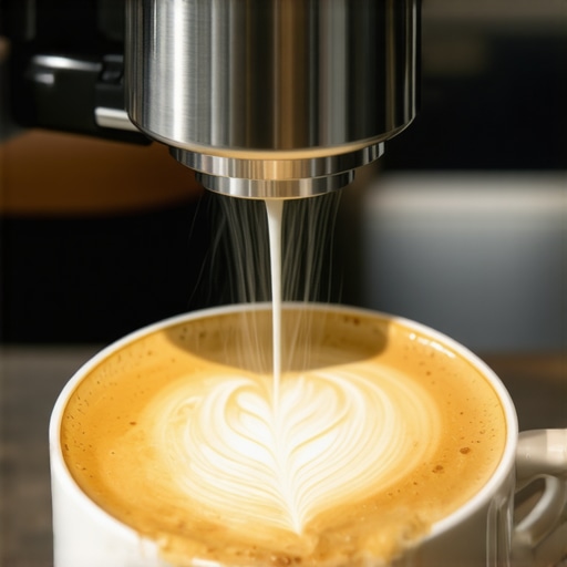 Ultimate Guide to Milk Steamer & Frother Tips for Perfect Latte Art