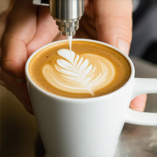 Ultimate Milk Frothers & Steamer Tips for Perfect Latte Art