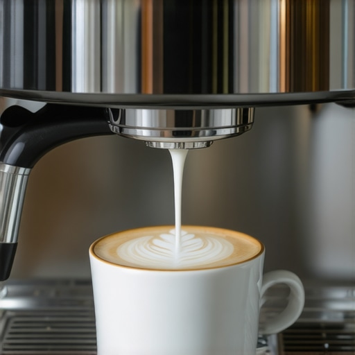 Best Milk Frothers & Steamers for Flawless Latte Art 2024