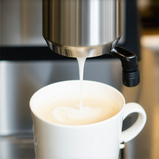 Best Milk Frothers & Steamers for Flawless Latte Art 2024