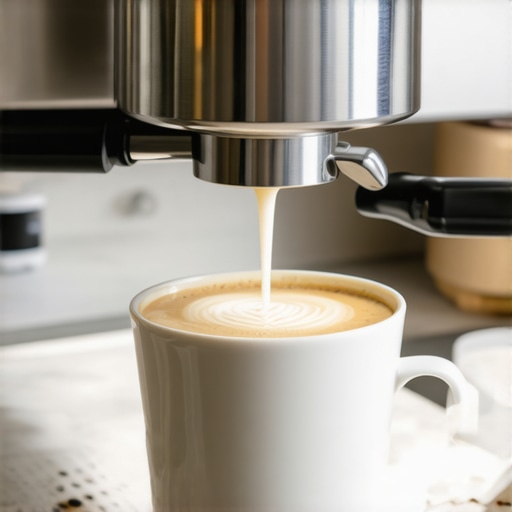 Best Milk Frothers & Steamers for Flawless Latte Art in 2024