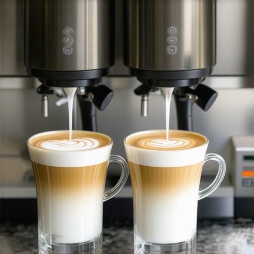 Best Milk Frothers & Steamers for Flawless Latte Art in 2024