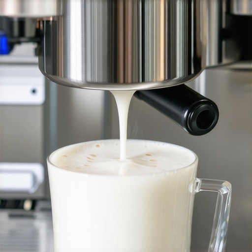 Best Milk Frothers & Steamers for Flawless Microfoam & Latte Art 2024