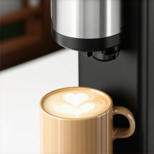 Best Milk Frothers & Steamers for Flawless Microfoam & Latte Art 2024