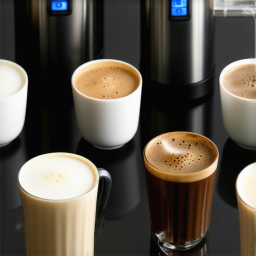 Best Milk Frothers & Steamers for Flawless Microfoam in 2024
