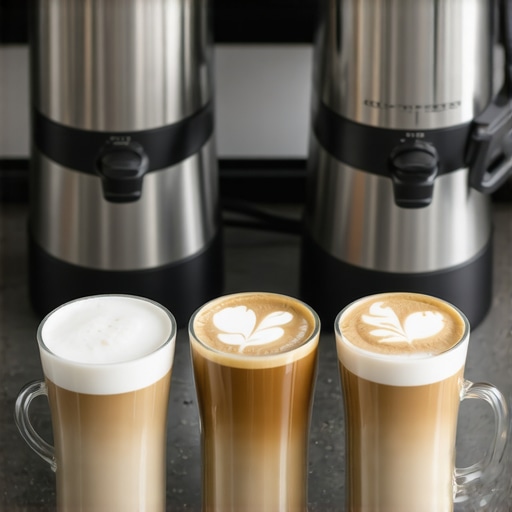 Best Milk Frothers & Steamers for Microfoam & Latte Art 2024