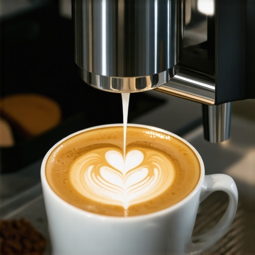 Best Milk Frothers & Steamers for Perfect Latte Art 2024