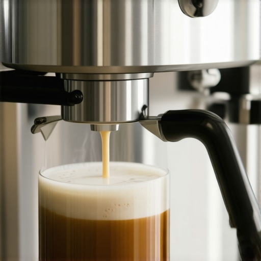 Best Milk Frothers & Steamers for Perfect Microfoam & Latte Art 2024