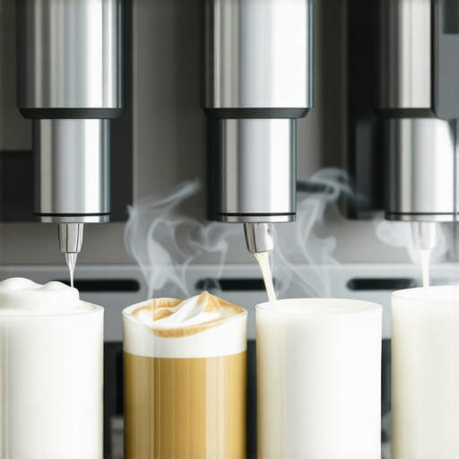 Best Milk Frothers & Steamers for Perfect Microfoam & Latte Art 2024