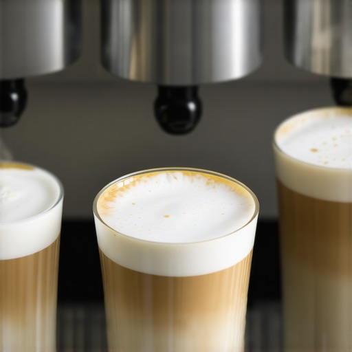 Best Milk Frothers & Steamers for Perfect Microfoam & Latte Art 2024