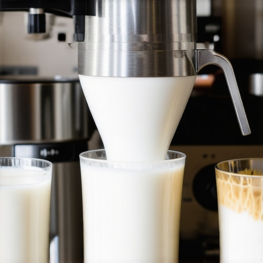 Best Milk Frothers & Steaming Tips for Microfoam & Latte Art