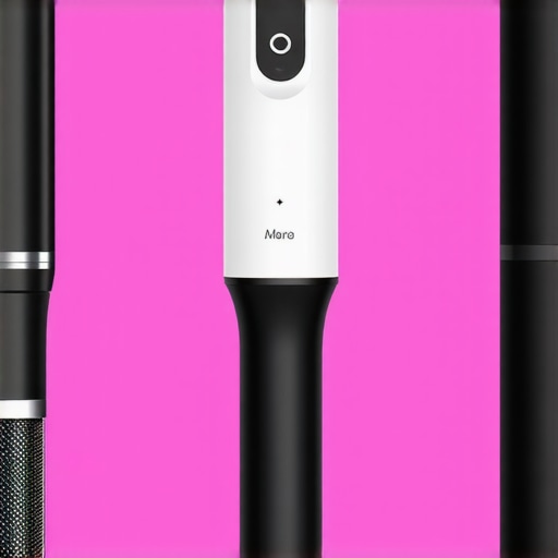 Frother and Steamer Comparison Different types of milk frothers and steam wands with foam quality