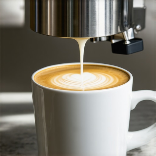 How to Achieve Microfoam & Stunning Latte Art with Milk Steaming Tips