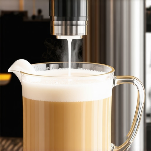 How to Create Fluffy Microfoam with Milk Steaming & Frother Tips