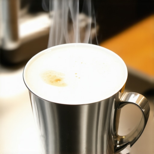 Master Microfoam & Milk Steamer Tips for Cafe-Quality Lattes Today