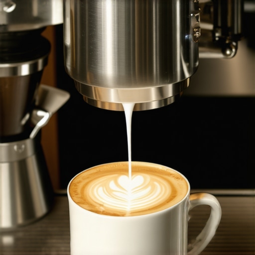Master Microfoam & Milk Steamer Tips for Cafe-Quality Lattes Today