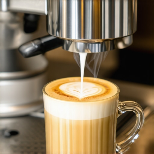 Master Microfoam & Milk Steamer Tips for Cafe-Quality Lattes