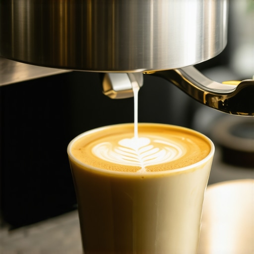 Master Microfoam with Top Milk Frothers & Steamers for Perfect Lattes