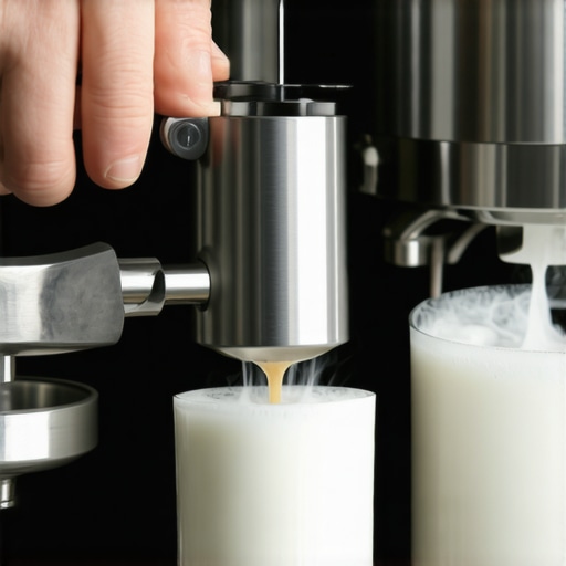 Ultimate Guide to Milk Frother & Steamer Tips for Flawless Latte Art
