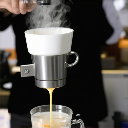 Ultimate Guide to Milk Frother & Steamer Tips for Flawless Microfoam