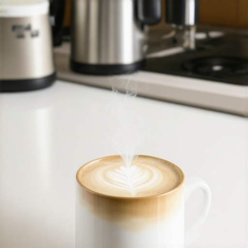 Ultimate Guide to Milk Frothers & Steamers for Perfect Latte Art