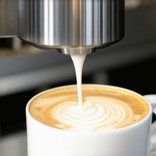 Ultimate Guide to Milk Frothers & Steamers for Perfect Latte Art