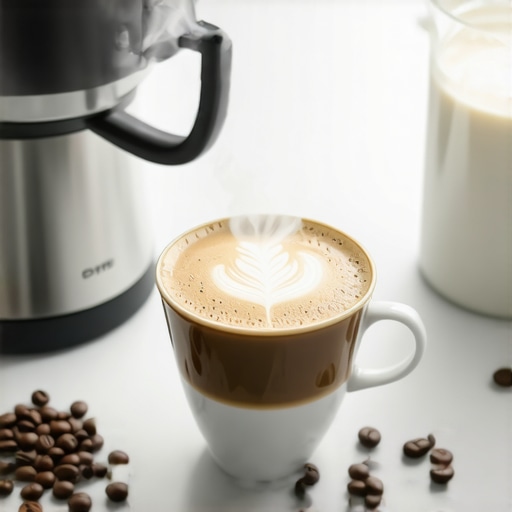 Ultimate Guide to Milk Frothers & Steamers for Perfect Latte Art