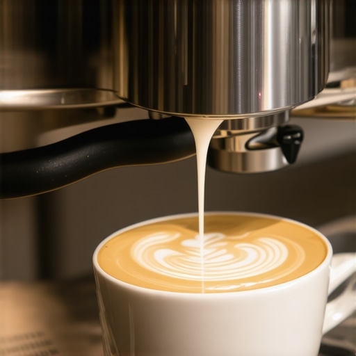 Ultimate Guide to Milk Steamer & Frother Tips for Perfect Latte Art