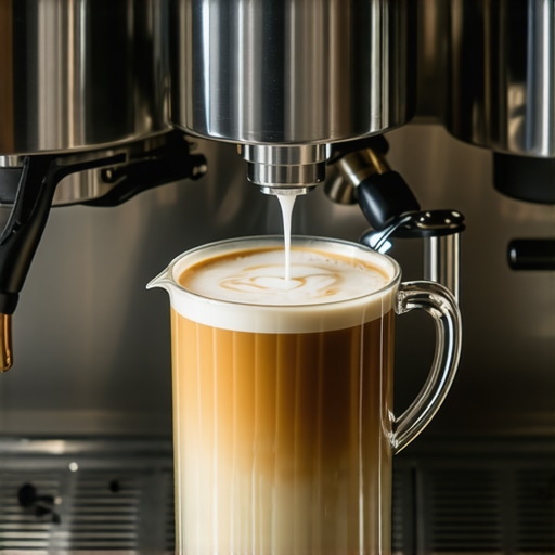 Ultimate Microfoam Tips for Perfect Lattes & Cappuccinos 2024