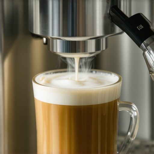 Ultimate Milk Frother & Steamer Guide for Perfect Latte Art