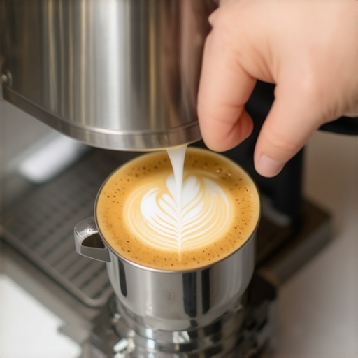 Ultimate Milk Frother & Steamer Guide for Perfect Latte Art