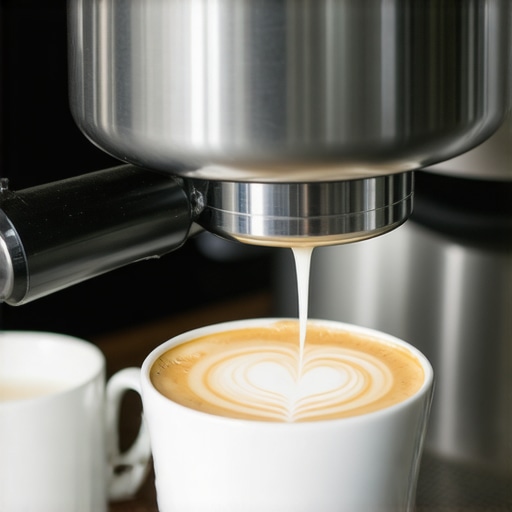 Ultimate Milk Frother & Steamer Tips for Flawless Latte Art in 2024
