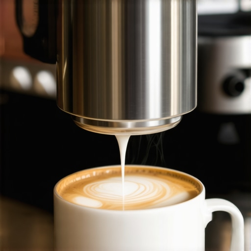 Ultimate Milk Frother & Steamer Tips for Perfect Latte Art in 2024
