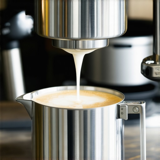 Ultimate Milk Frother & Steamer Tips for Perfect Latte Art